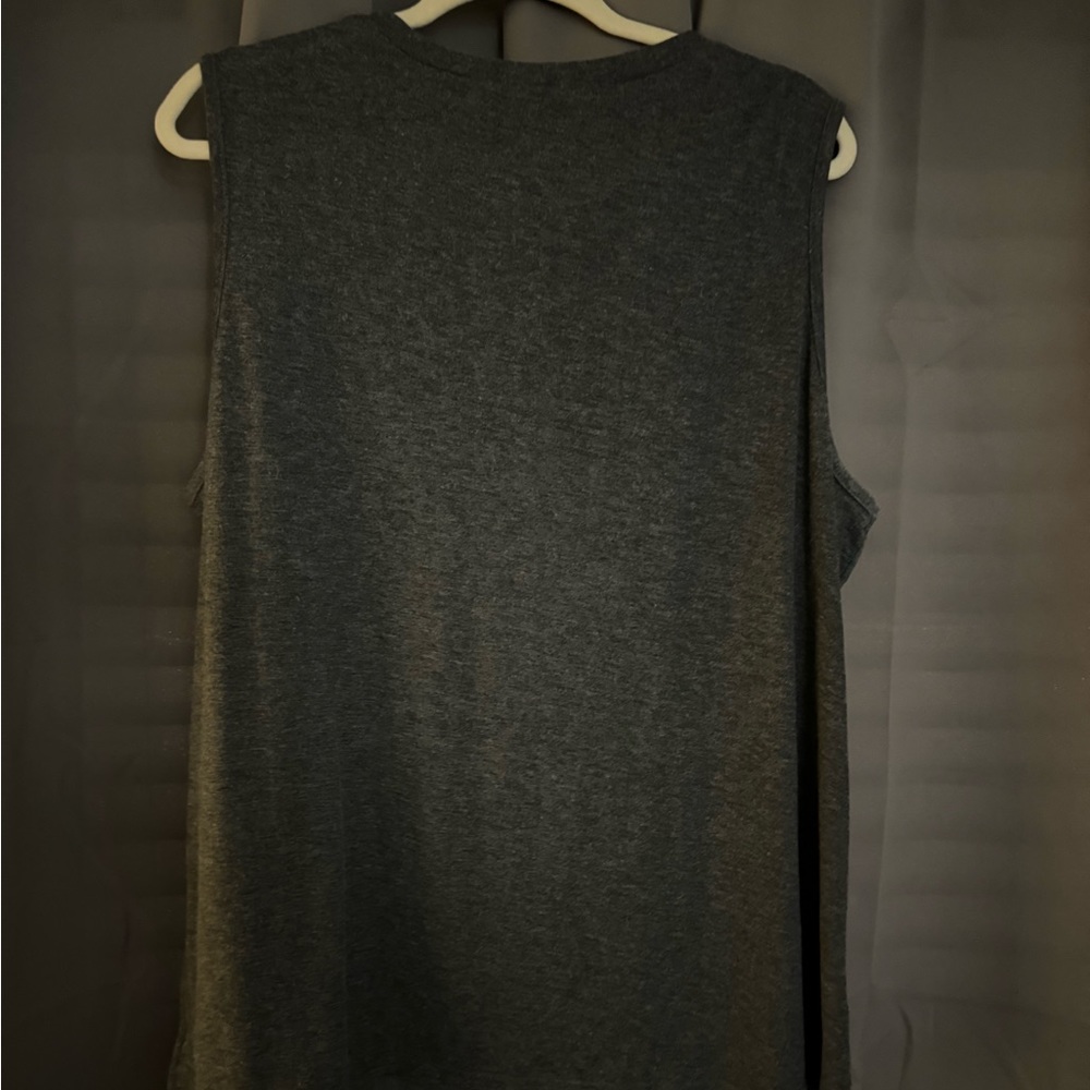 Cute tank top
